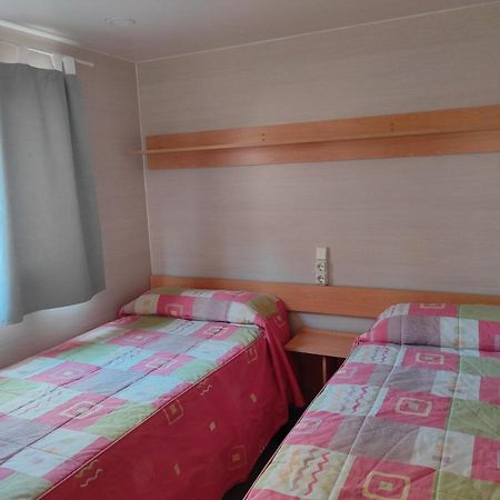 Bungalow Tossa Pelada I Mobil Home Rodell Fornols Екстер'єр фото